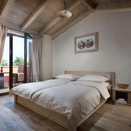 Monaco Villa