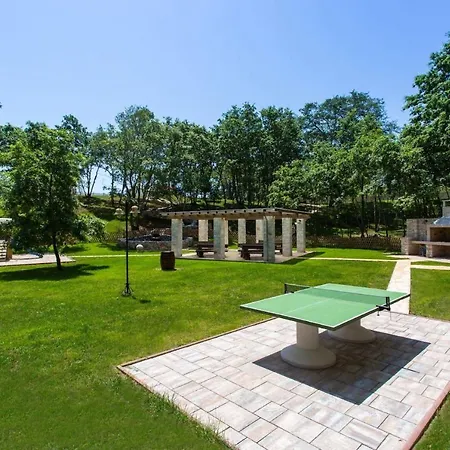 Villa Monaco Svetvincenat